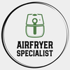 Airfryer Specialist Logo