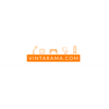 VINTARAMA Logotyp