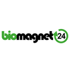 Biomagnet24® Logotype