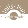 Lolly Pop Kindermode Logotype