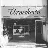Urmakern Logo