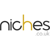 niches.co.uk Logotyp