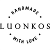 Luonkos Logotyyppi
