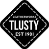 Tlusty & Co. Logotyp
