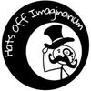 Hats Off Imaginarium Logotype