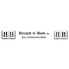 Brought to Book Logotype