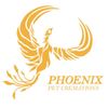 Phoenix Pet Cremations Logotype