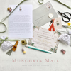 Munchkin Mail Logotip