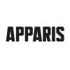 Apparis Logotype