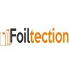Foiltection Logotype