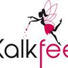Kalkfee Logotype