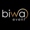 Biwa Event Logotype