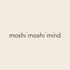 moshi moshi mind Logo