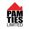 Pamties Ltd Logotyp