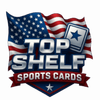 Top Shelf Cards Logó