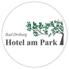 Wohlfühlhotel Hotel am Park Logotype