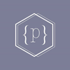 Plum Paper Logotype