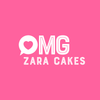 Zara-cakes Logotype