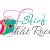 T-Shirts That Rock Logotipo