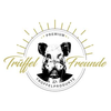 Trueffelfreunde Logotype