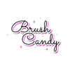 Brush Candy Logotip