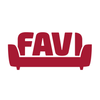 FAVI Logotip