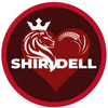 Shirdell.se Logotyp