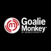 Goalie Monkey Logotype