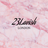23Lavish London Logotipo