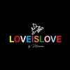 Love is Love Logotip
