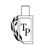 Tapparfum Logotype