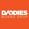 DADDIESBOA Logotype