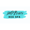 DMP Beauty Med Spa Logotype
