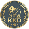 KisKisDoggy Logó