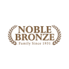 Noble Bronze Logotype