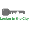Locker in the City Logotipo