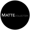 Matte Collection Logotype