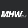 MHW Bike Logotyyppi