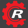 Rikitec verkkokauppa Logotyp
