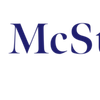 McStand Logotype