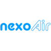 nexoair Logotyp