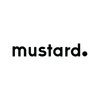 mustard Λογότυπο