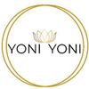 Yoni Yoni Logotipo