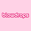 Blowdrops Logotyp