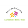 Levinas-Kidsstore Logotype