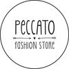 Peccato Fashion Store Logotipo
