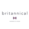 Britannnical Logotype
