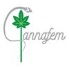 cannafem Logo