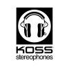 KOSS Logotype