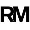 Rambling Merchant Logotyyppi